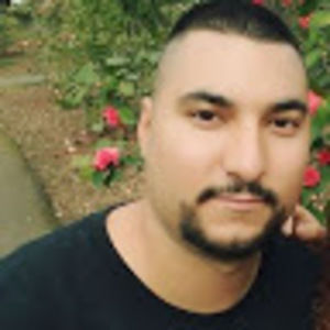 Meet your Posher, Mark